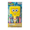 Lip Balm Bob Esponja con espejo