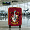 Protector, funda de maleta Harry Potter Gryffindor