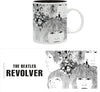 Taza The Beatles Revolver