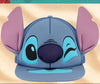 Gorra Stitch con Orejas