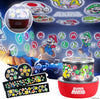 Proyector, Lampara Mario Bros