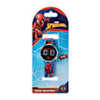 Reloj para niños Spiderman