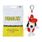 Llavero Mistery Peluche Snoopy
