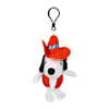 Llavero Mistery Peluche Snoopy