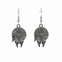 Aretes Starwars Halcon Milenario