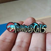 Pin Thundercats