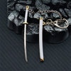 llaveros Katana