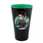Vaso de Vidrio Tanjiro Demon Slayer