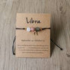 Pulsera Signos de Zodiaco