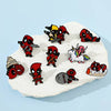 Pin DeadPool