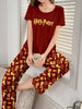 Pijama Harry Potter Gryffindor