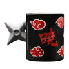 Taza Naruto 3D Akatsuki