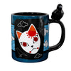 Taza Demon Slayer Tanjiro 3D