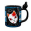 Taza Demon Slayer Tanjiro 3D