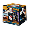 Taza Demon Slayer Tanjiro 3D