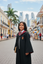 Capa Tunica Harry Potter