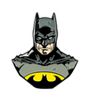 Pin, Broche Batman