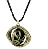 Collar Dr Strange Ojo de agamotto