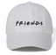 Gorra friends