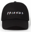 Gorra friends