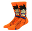 Medias Dragon Ball Goku