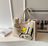 Bolso Cartera Snoopy Snoopy