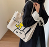 Bolso Cartera Snoopy Snoopy