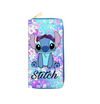 Monedero o Wallet Stitch