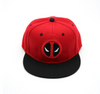 Gorra DeadPool