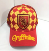 Gorra Harry Potter Casas