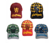 Gorra Harry Potter Casas