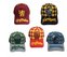 Gorra Harry Potter Casas