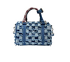 Cartera Jean Stitch Belinda