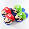 Pantuflas Mario