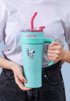 Termo grande o Botella de Agua Snoopy