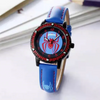 Reloj Para niños Spiderman