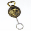Llavero con destapador Games of Thrones Stark