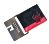 Cartera Spiderman