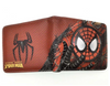 Cartera Spiderman