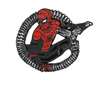 Pin Marvel Super Heroes