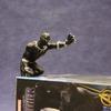 Mini Figura Marvel Coleccionables