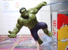 Mini Figura Marvel Coleccionables