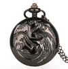 Reloj De bolsillo games Of Thrones