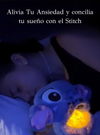 Peluche Stitch Que respira
