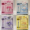 Set Libreta y boligrafo Sanrio