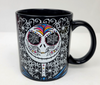 Taza Jack Skeleton y Sally The Nightmare before Christmas