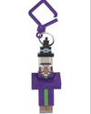 Llavero Minecraft Personajes