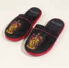 Pantuflas Harry Potter Casas