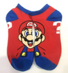Media Corta Super Mario Bros