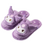 Pantuflas Sanrio Kuromi